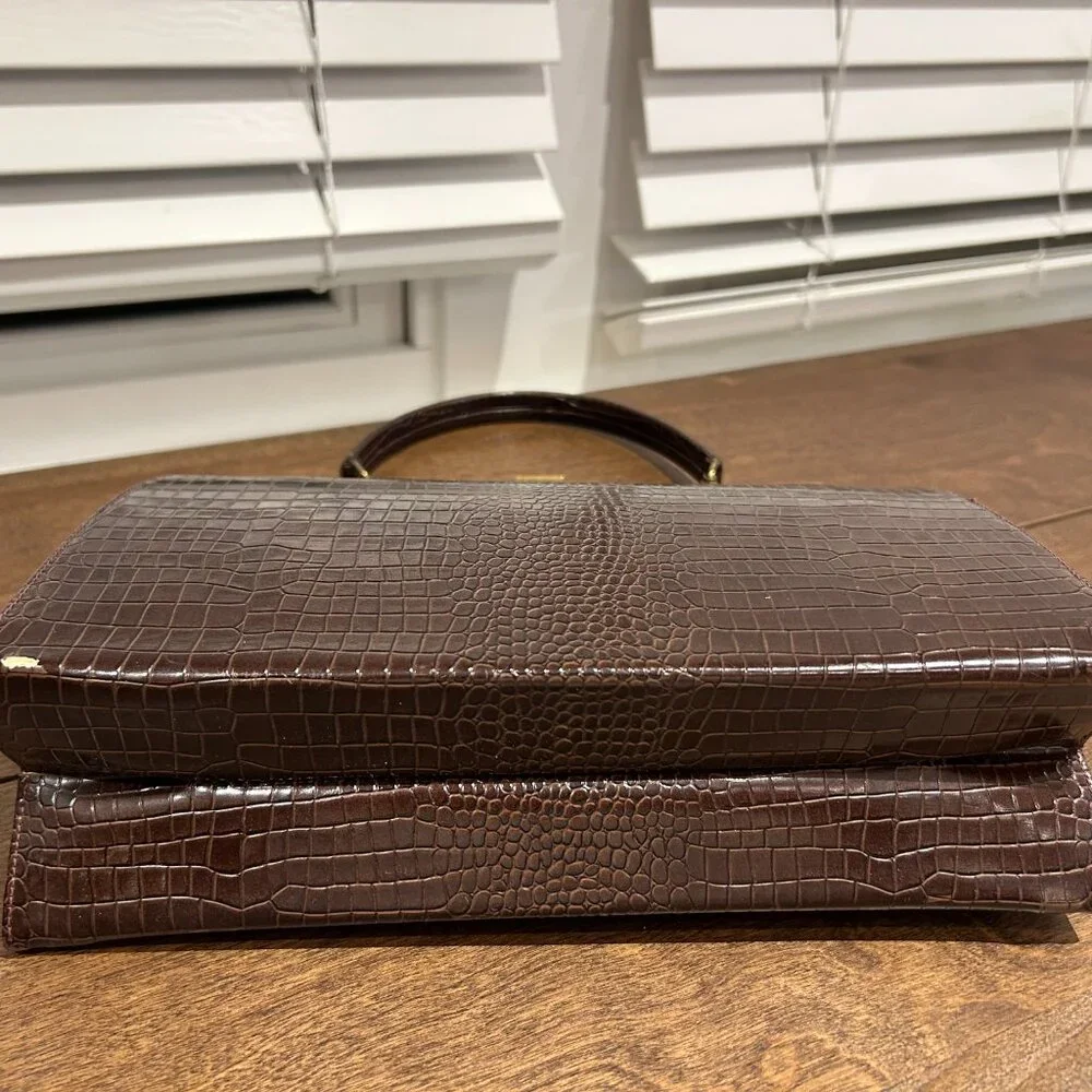 THEODOR California Kelly Bag - Picture 6 of 7